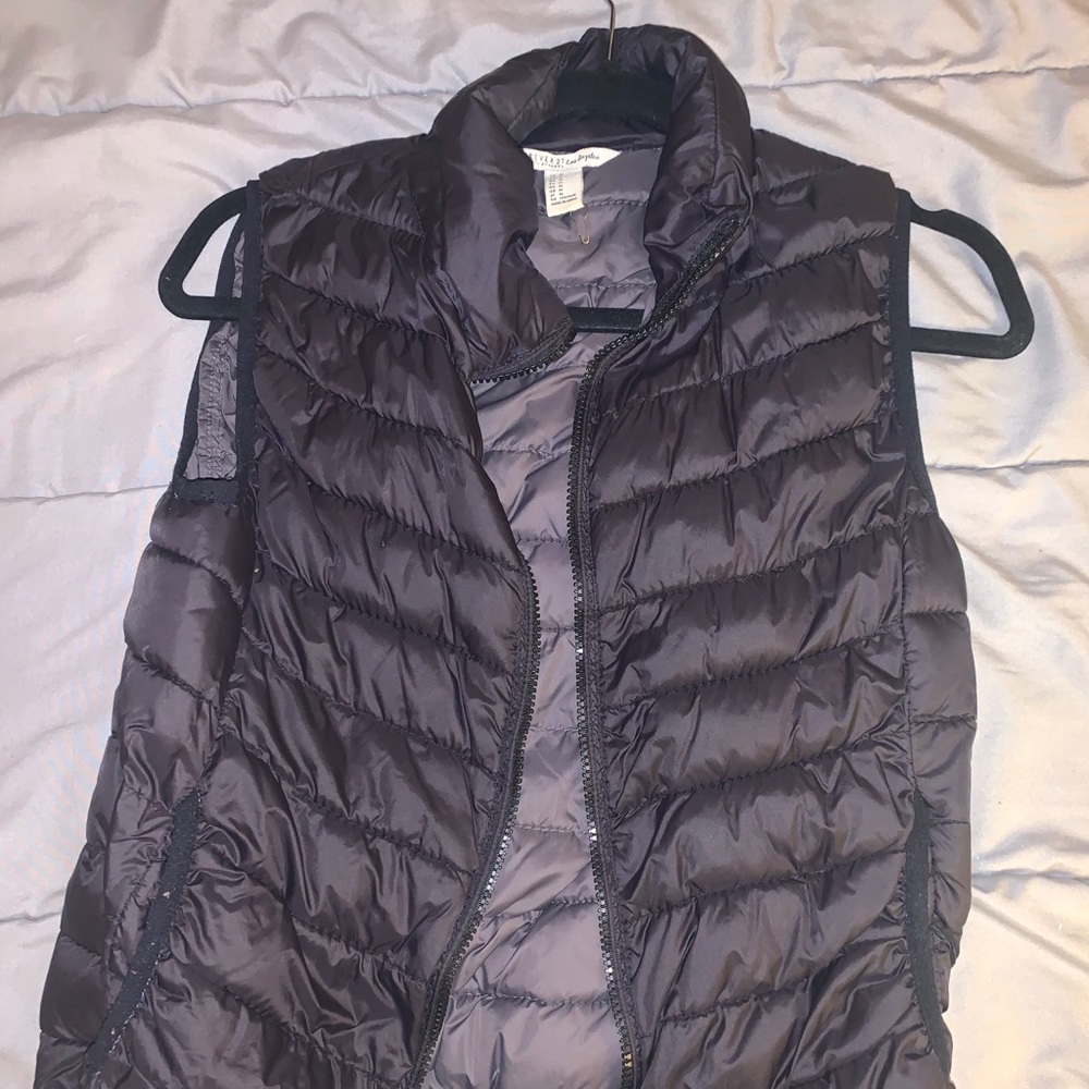 Forever 21 Vest